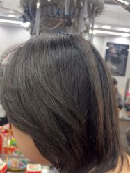 -青霖·飘逸造型