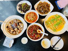 -小姨家常菜(昭萍东路店)