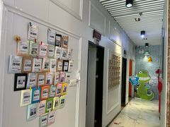 -永信齿科·永典口腔门诊部(浦东店)