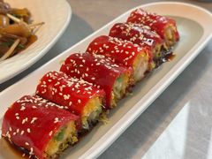 -陶兰居·手工点心·粤菜(圆融时代广场店)