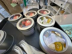 -山与蓝·轻糖鲜果蛋糕(勒泰店)