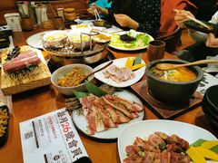 -牛家酒场(7mall店)