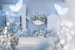 点击看大图 -HELLO你好婚礼婚庆策划
