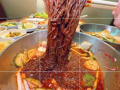 -六七八韩式烤肉·韩国料理(上杭路店)