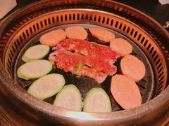 -嘿嘟嘟·肋条烧肉放题(爱融荟城店)