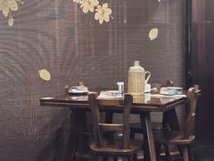 -香芙茗茶楼(梅家坞店)