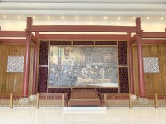 -古田会议纪念馆