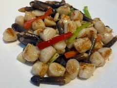 -天福苑(崇宁路店)