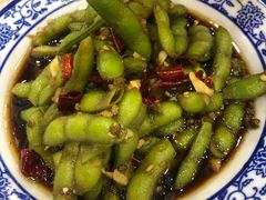 -江城燕子大排档(江汉路步行街店)