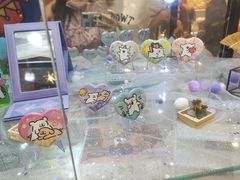 -IPSTAR·潮玩星球·主题店