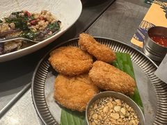 -simply thai天泰(长泰广场店)