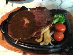 -JUKEBOX玖部音乐餐厅(华侨城店)