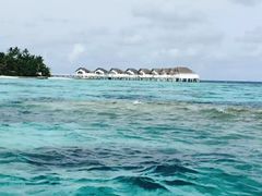 -中央格兰德岛温泉度假酒店 - 全包