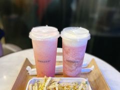 -SENTEA森茶(麦地丽日店)