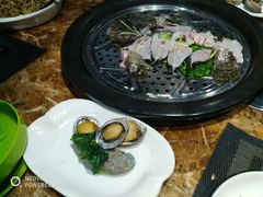 -船奇蒸汽海鲜·闽菜(八市海鲜总店)