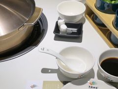 -烹然四季椰子鸡火锅(姚家园万象汇店)