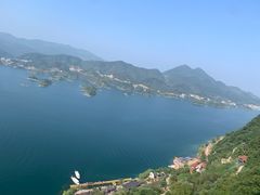 -仙岛湖旅游风景区