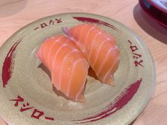 -寿司郎(北京路粤潮楼店)