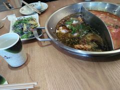 -李二鲜鱼(昌乐店)
