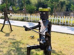 -前小桔亲子创意农场·草莓采摘·露营烧烤