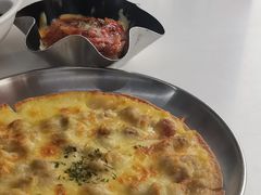 -欧巴来了韩式料理