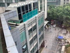 -上海嘉豪淮海国际豪生酒店