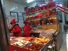 -小宝栗子(嘉华国际商业中心店)