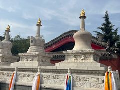 -西安市广仁寺
