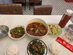 -嘉陵楼馋嘴城(簋街总店)