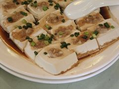 -罗浮山葛仙居菜馆