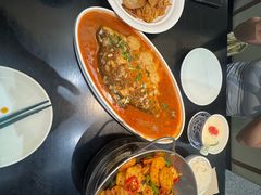-在莲野·湖北民间菜·头牌松滋鸡(光谷步行街店)