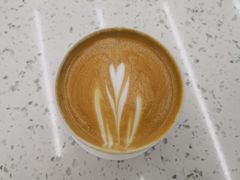 -Onirii Coffee(长乐路店)
