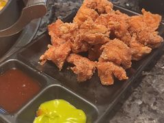 -一席地·本地鸡窝·杭帮鸡火锅(萧山银隆百货店)