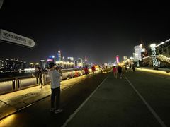 -秦皇岛路游船码头