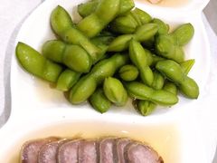 糟三样-三玛璐酒楼(汉口路店)