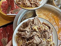 -牛匠和牛寿喜锅(西安总店)