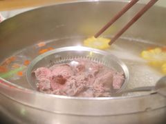 -牛沙暴潮汕牛肉火锅(章江南大道店)