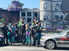 -渔岛海洋度假区