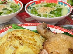 -孖记茶档·热腾茶餐(江南西plus店)