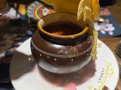 -卢布里西餐厅(海拉尔店)