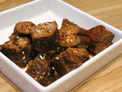 卤鸭脖-文叔·湖北名小吃·小龙虾(华强北店)