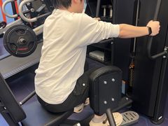 -锐动健身游泳(博地中心店)