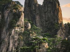 -黄山风景区