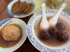 -粗茶淡饭(东关街店)