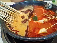 -正宗钢管厂五区·小郡肝火锅·串串香(商品街总店)