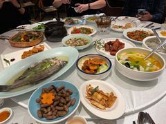 -宁波石浦大饭店(新材料城店)