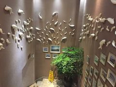 -万山楼海鲜酒家·二十三年老字号
