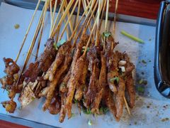 -林二哥宜烤官·宜宾小烧烤