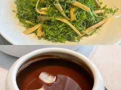 -悦融·京鲁菜·露台花园(安定门店)