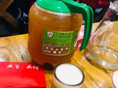 -永红源·啤酒烧烤海鲜大排档(台柳路店)